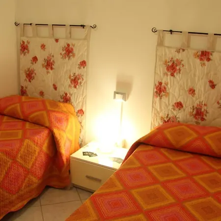 B&B Villa Ermanna-3